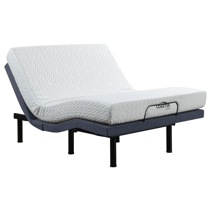 Negan Adjustable Beds - Nick's Furniture (IL)