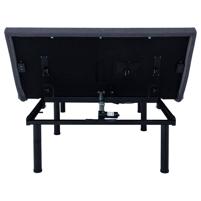 Negan Adjustable Beds - Nick's Furniture (IL)