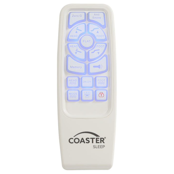 Negan Adjustable Beds - Nick's Furniture (IL)