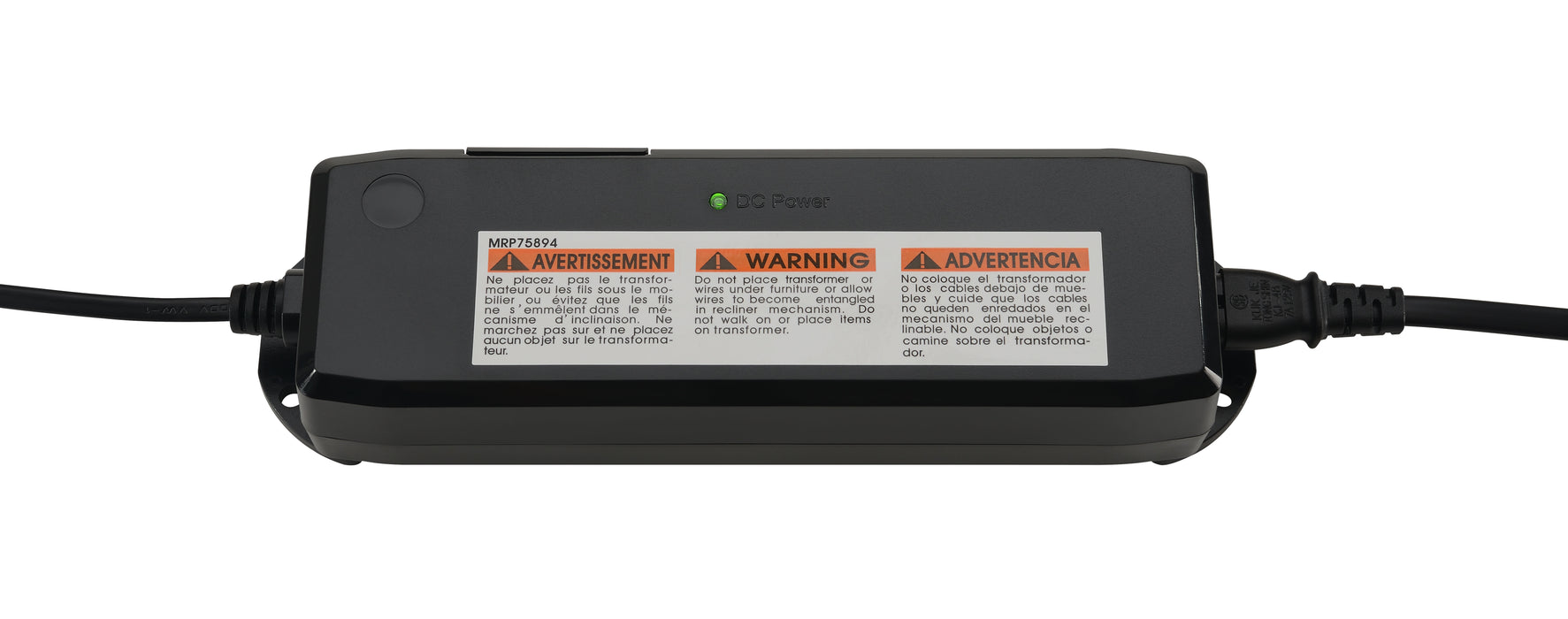 Negan Adjustable Beds - Nick's Furniture (IL)