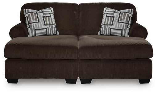 Kimlee Super Chaise - Nick's Furniture (IL)