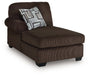 Kimlee Super Chaise - Nick's Furniture (IL)