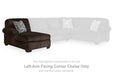Kimlee Sectional with Double Chaise - Nick's Furniture (IL)