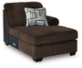 Kimlee Super Chaise - Nick's Furniture (IL)