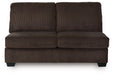 Kimlee Sectional with Double Chaise - Nick's Furniture (IL)