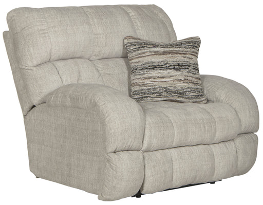 Ashland Lay Flat Recliner - Nick's Furniture (IL)