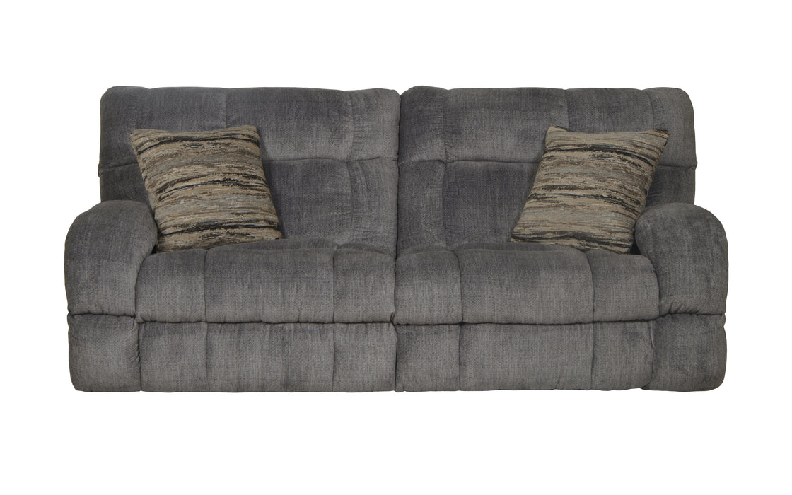 Ashland Lay Flat Reclining Sofa - Nick's Furniture (IL)