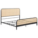 Lanewood Eastern King Bed - Nick's Furniture (IL)