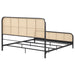 Lanewood Eastern King Bed - Nick's Furniture (IL)