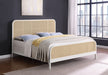 Lanewood Eastern King Bed - Nick's Furniture (IL)