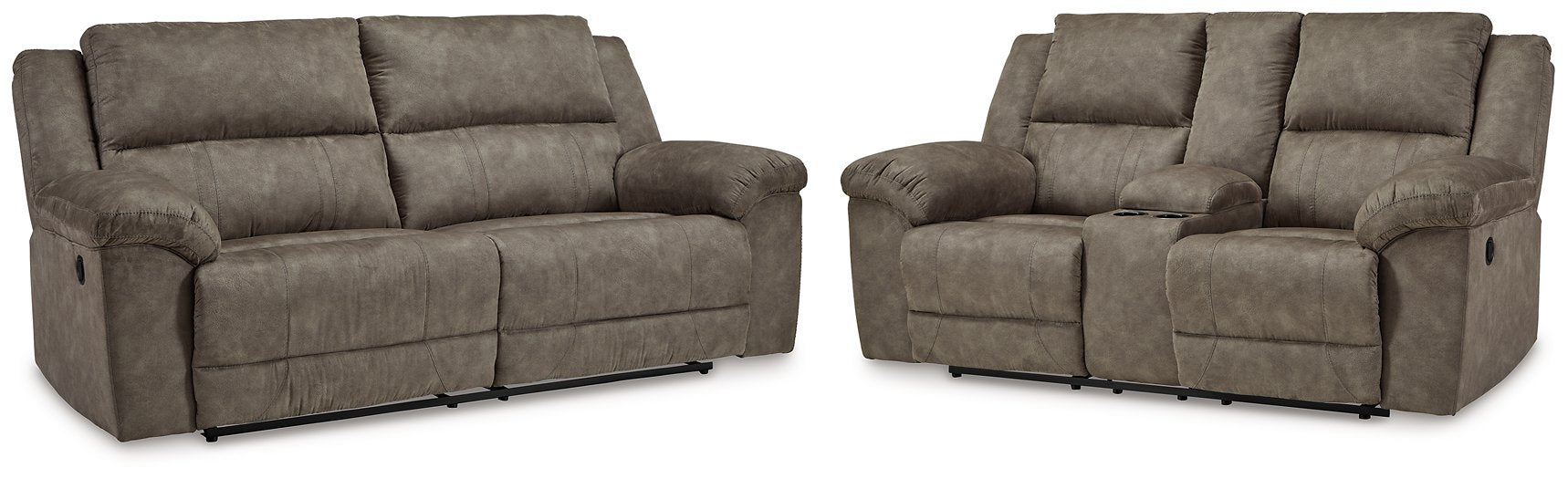 Laresview Living Room Set - Nick's Furniture (IL)