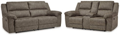Laresview Living Room Set - Nick's Furniture (IL)