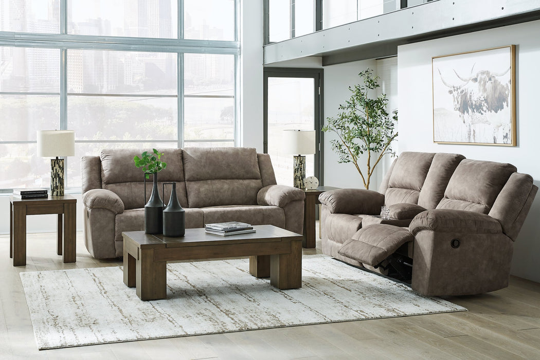 Laresview Living Room Set - Nick's Furniture (IL)