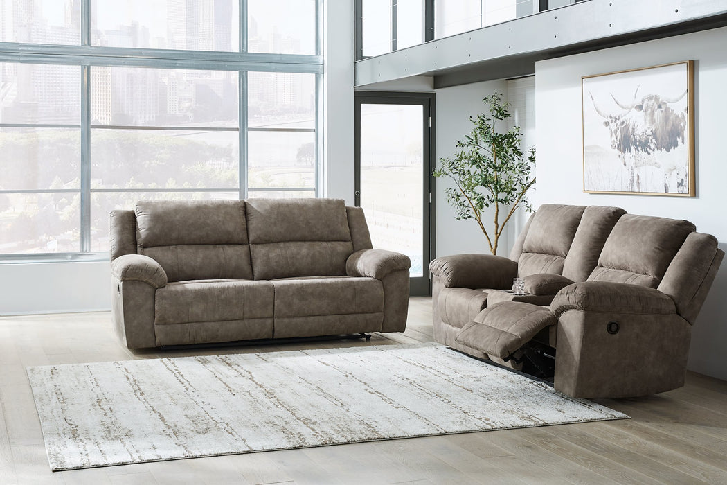 Laresview Living Room Set - Nick's Furniture (IL)