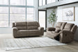 Laresview Living Room Set - Nick's Furniture (IL)
