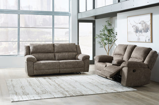 Laresview Living Room Set - Nick's Furniture (IL)