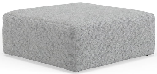 Arlo Cocktail Ottoman - Nick's Furniture (IL)