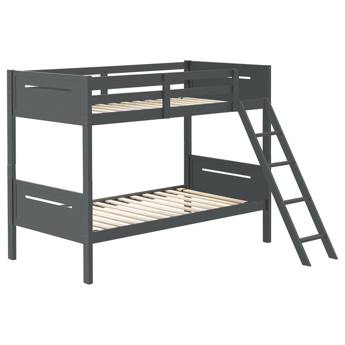 Littleton Bunk Bed