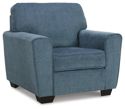Cashton Chair - Nick's Furniture (IL)