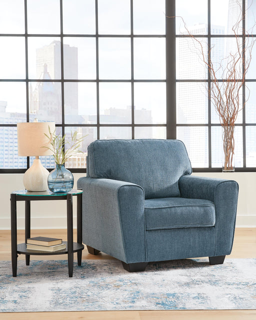 Cashton Chair - Nick's Furniture (IL)