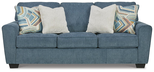 Cashton Sofa - Nick's Furniture (IL)