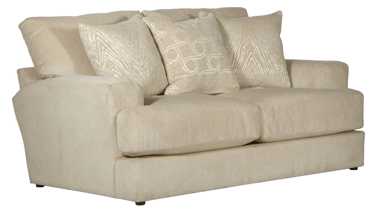 Lamar Loveseat - Nick's Furniture (IL)
