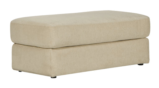 Lamar Ottoman - Nick's Furniture (IL)