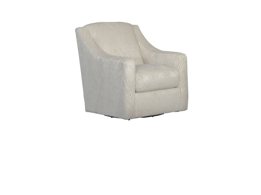 Lamar Swivel Chair - Nick's Furniture (IL)