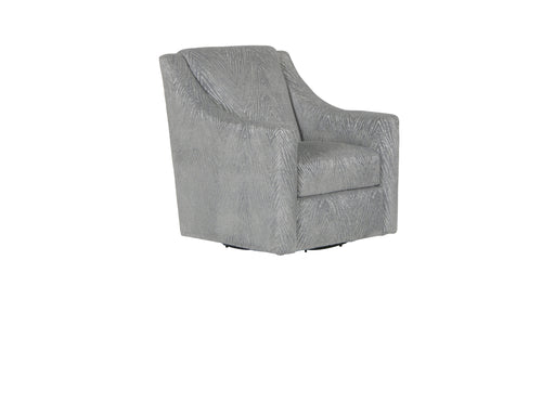 Lamar Swivel Chair - Nick's Furniture (IL)