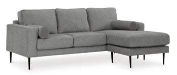Hazela Living Room Set - Nick's Furniture (IL)