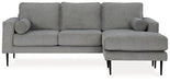 Hazela Living Room Set - Nick's Furniture (IL)