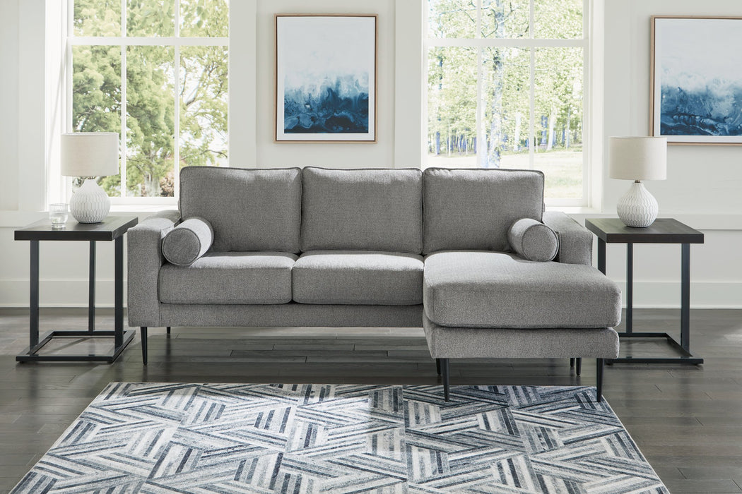 Hazela Living Room Set - Nick's Furniture (IL)