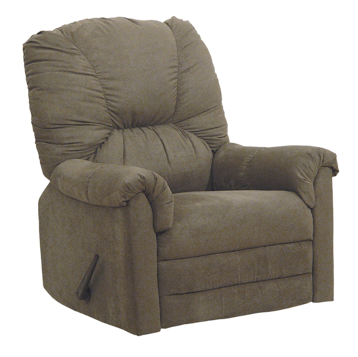 Winner Rocker Recliner - Nick's Furniture (IL)
