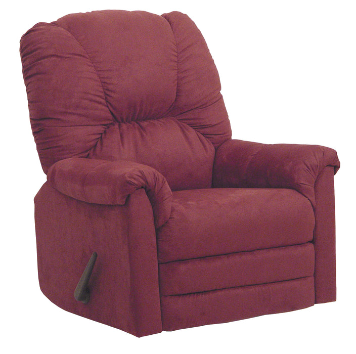 Winner Rocker Recliner - Nick's Furniture (IL)