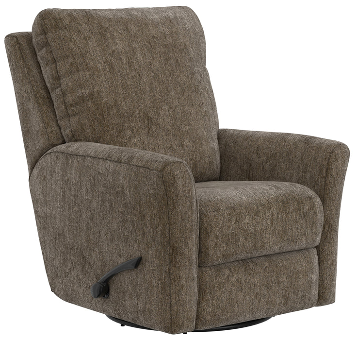 Belton Swivel Glider Recliner - Nick's Furniture (IL)