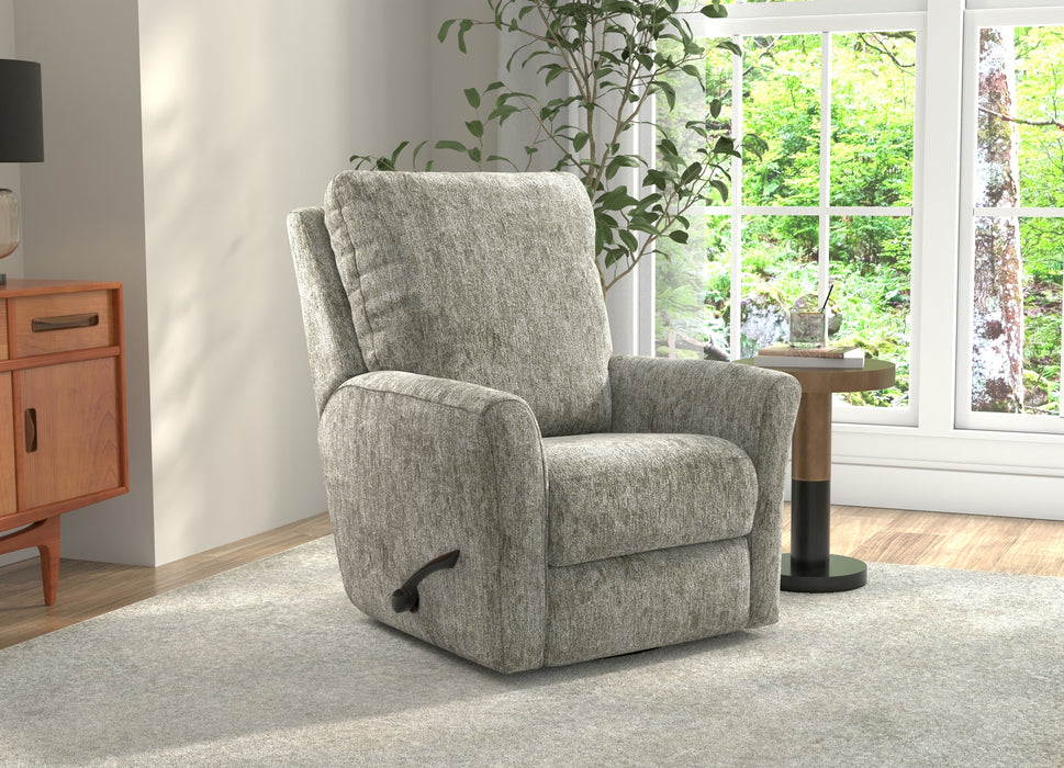 Belton Swivel Glider Recliner - Nick's Furniture (IL)