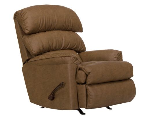 Harmony Chaise Rocker Recliner - Nick's Furniture (IL)