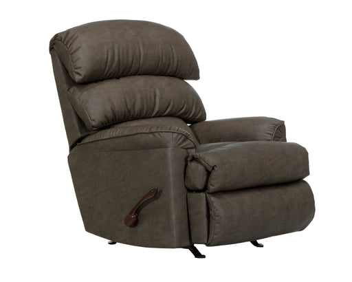 Harmony Chaise Rocker Recliner - Nick's Furniture (IL)