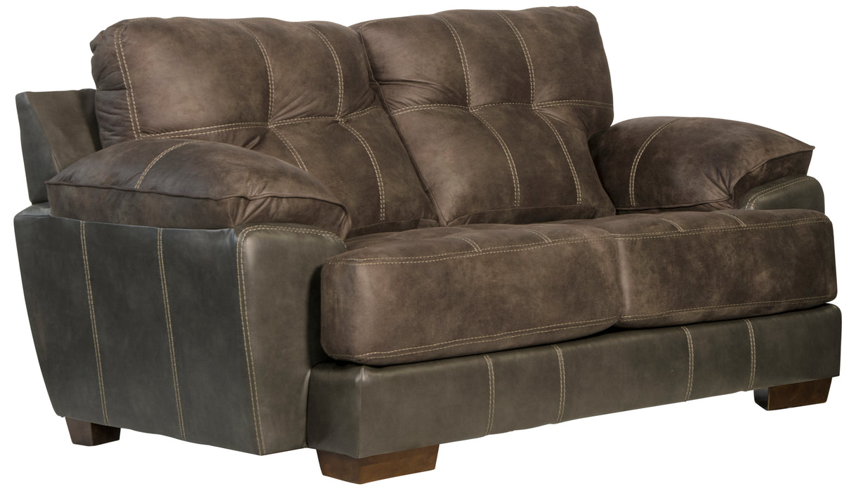 Drummond Loveseat - Nick's Furniture (IL)