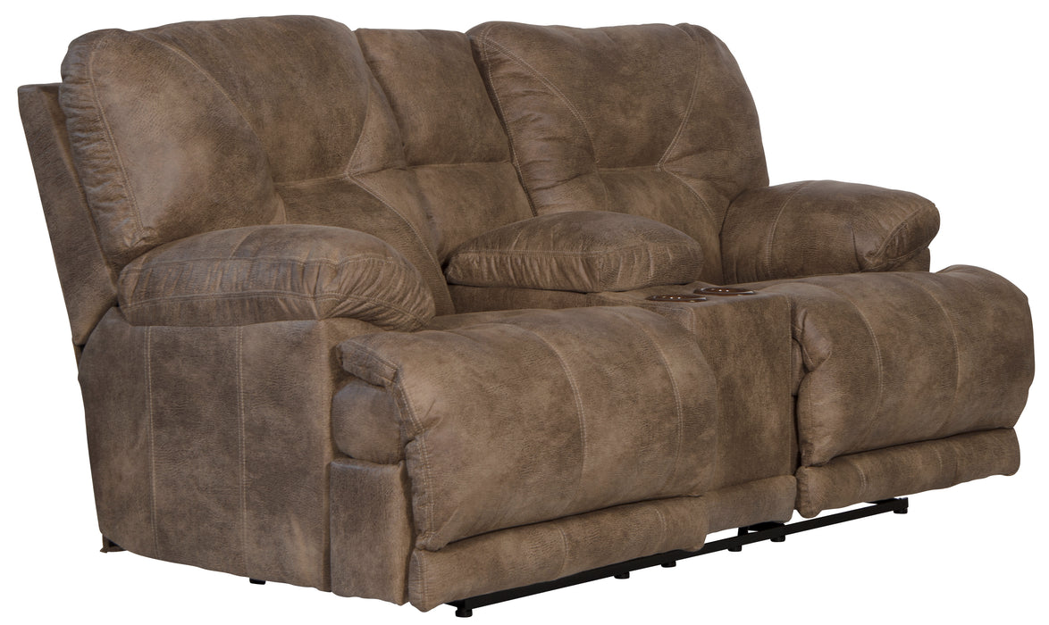 Voyager "Lay Flat" Cnsl Recl Lvst - Nick's Furniture (IL)