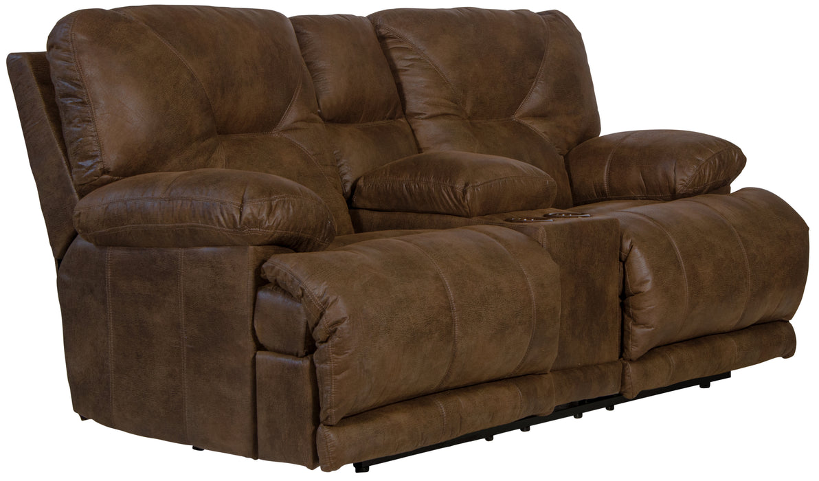 Voyager "Lay Flat" Cnsl Recl Lvst - Nick's Furniture (IL)