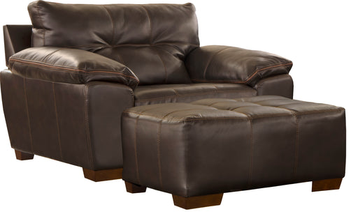 Hudson Ottoman - Nick's Furniture (IL)