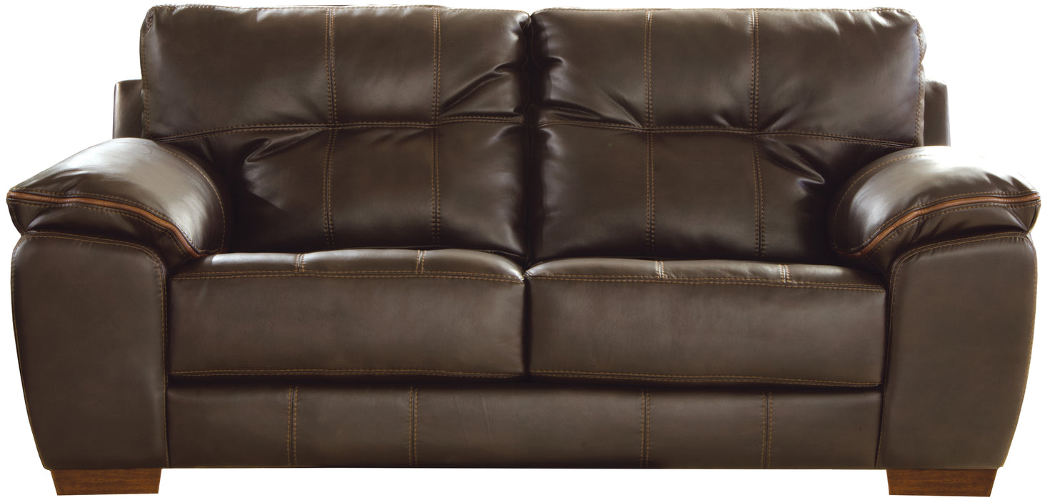 Hudson Loveseat - Nick's Furniture (IL)