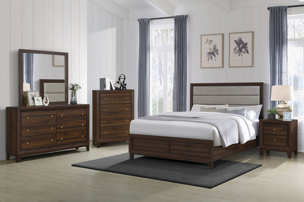 Welsley Chest of Drawers