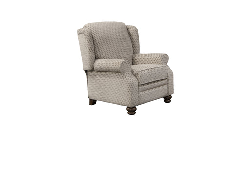 Freemont Reclining Chair - Nick's Furniture (IL)