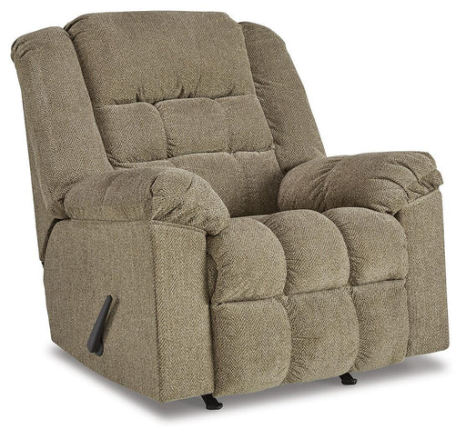 Kegler Recliner - Nick's Furniture (IL)