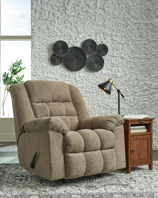 Kegler Recliner - Nick's Furniture (IL)