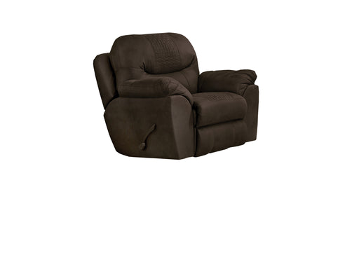 Legend Rocker Recliner - Nick's Furniture (IL)