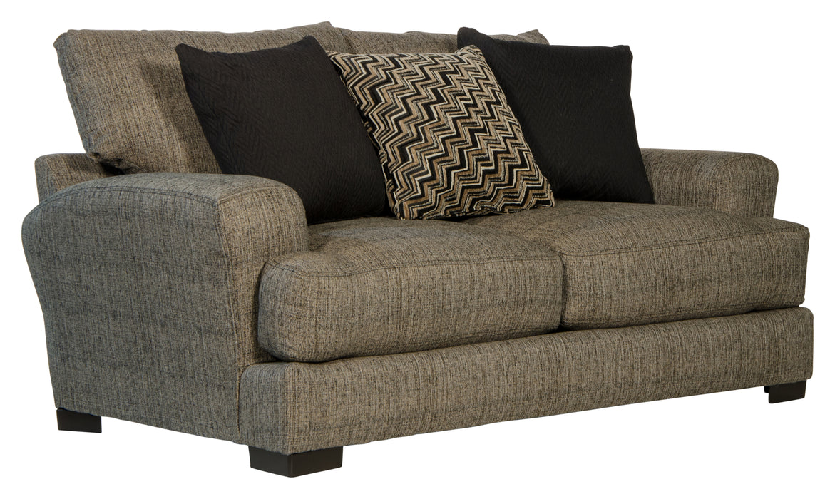 Ava Loveseat - Nick's Furniture (IL)