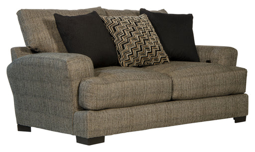 Ava Loveseat w/USB Port - Nick's Furniture (IL)